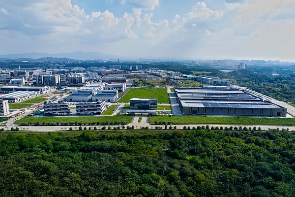 方大江西智造获得“国家高新技术企业”认定